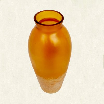 Scavo Vase from Cenedese, 1960s-TIT-766966