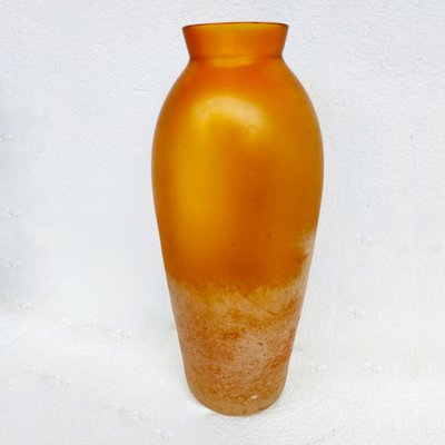 Scavo Vase from Cenedese, 1960s-TIT-766966