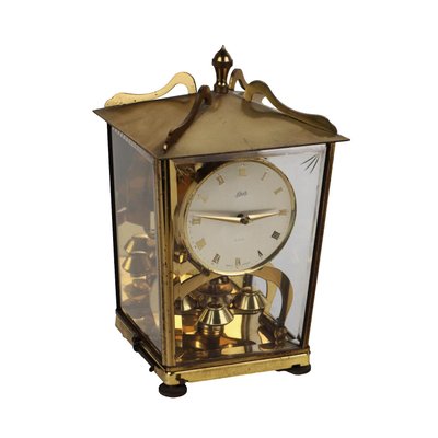 Schatz Table Clock-VMM-1808201