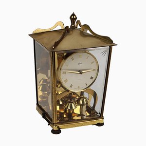 Schatz Table Clock-VMM-1808201