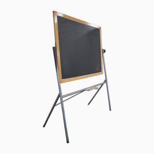 School Blackboard with Support, 1960s-WWQ-1758290