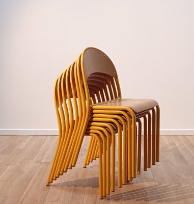 School Chair, 2010s-NMC-1389234