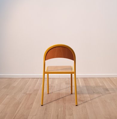 School Chair, 2010s-NMC-1389234