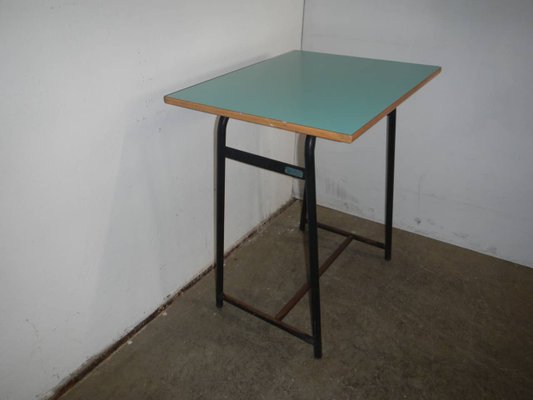 School Children's Table, 1970s-WWQ-1422911