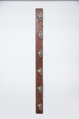 School Coat Rack-NZV-976306