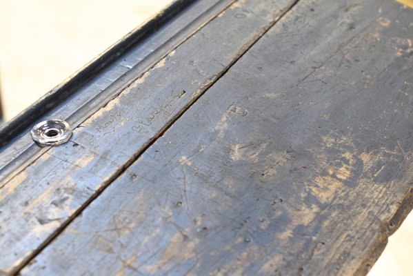 School Desk, 1900s-LA-955497