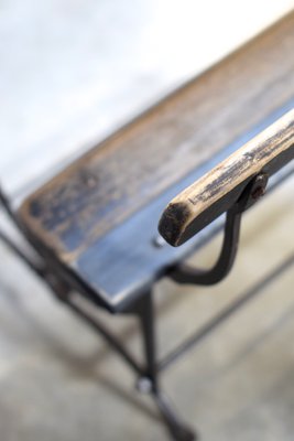 School Desk, 1900s-LA-955497