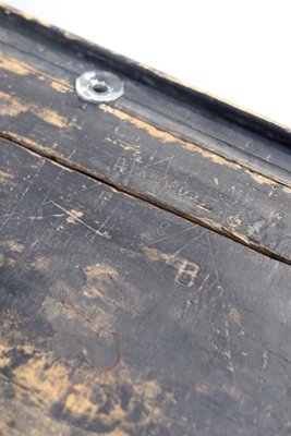 School Desk, 1900s-LA-955497