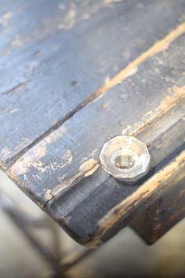 School Desk, 1900s-LA-955497