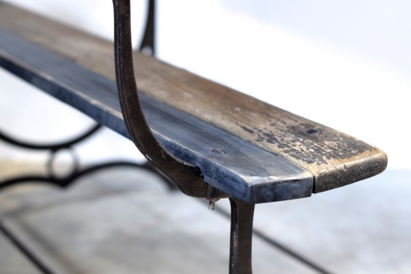 School Desk, 1900s-LA-955497