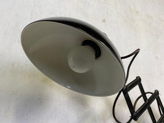 Scissor Wall Lamp by Christian Dell for Kaiser Idell-GPQ-1782294