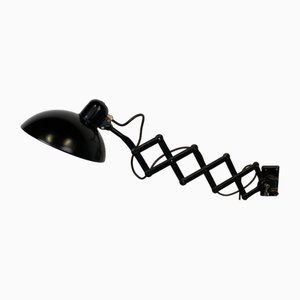 Scissor Wall Lamp by Christian Dell for Kaiser Idell-GPQ-1782294