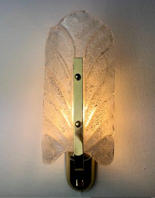 Sconce by Carl Fagerlund, Austria, 1970s-EJE-960631