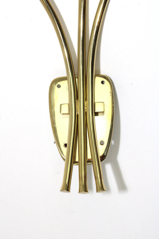 Sconce by Emil Stejnar for Rupert Nicole, 1950s