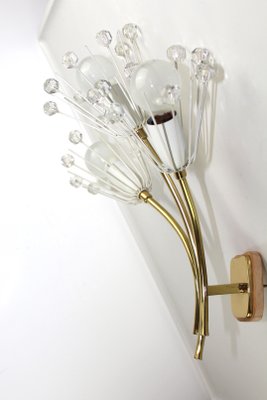 Sconce by Emil Stejnar for Rupert Nikoll, 1950s-ZWH-1049502