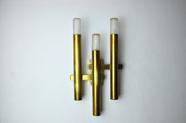 Sconce by Gaetano Sciolari for Boulanger, 1990s-EJE-1028413