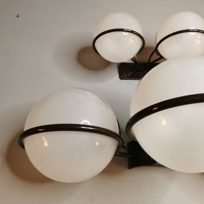 Sconce by Gino Sarfatti for Arteluce-VJY-1059066