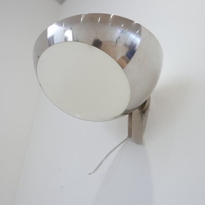 Sconce by Max Ingrand for Fontana Arte, 1960s-JRP-561283