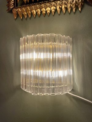 Sconce by Paolo Venini for Camer, 1970s-OPE-841441