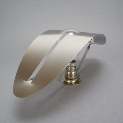 Sconce by Sebastian Bergne for Radius, 1990s-FFL-778024