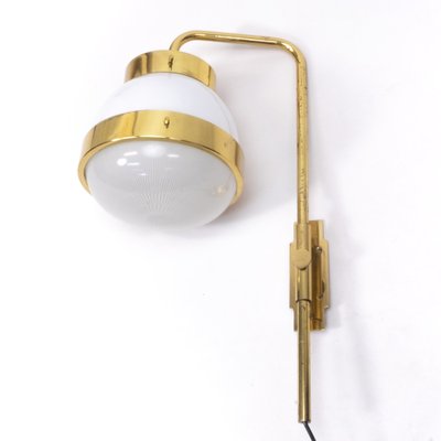 Sconce by Sergio Mazza for Artemide, 1950s-TJQ-582491