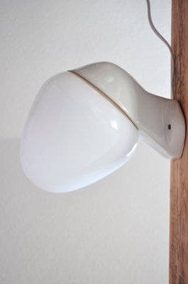 Sconce by Sigvard Bernadotte for Ifö, 1950s-OV-863071