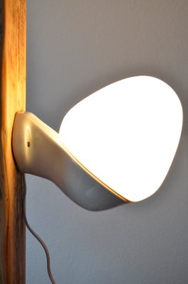 Sconce by Sigvard Bernadotte for Ifö, 1950s-OV-863071