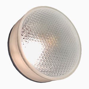 Sconce from Holophane, 1970s-AVC-730219