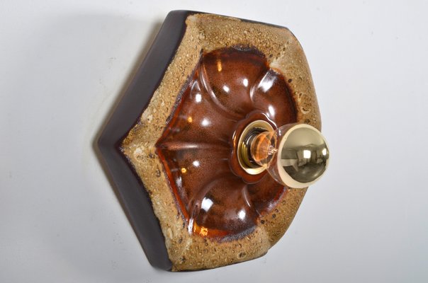 Sconce from Pan Leuchten, 1960s-IV-846270