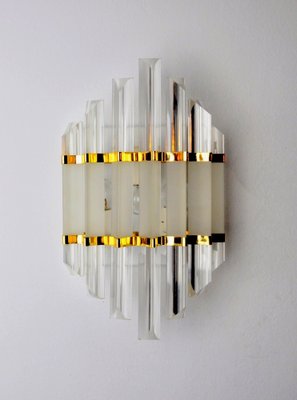 Sconce from Venini, Italy, 1970s-EJE-958636