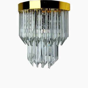 Sconce from Venini, Italy, 1970s-EJE-958665