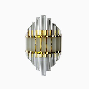 Sconce from Venini, Italy, 1970s-EJE-958672