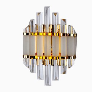 Sconce from Venini, Italy, 1970s-EJE-954081