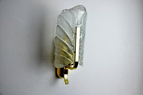 Sconce in the style of Carl Fagerlund, Austria, 1970s-EJE-958694