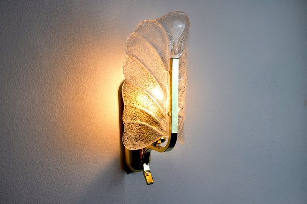 Sconce in the style of Carl Fagerlund, Austria, 1970s-EJE-958694