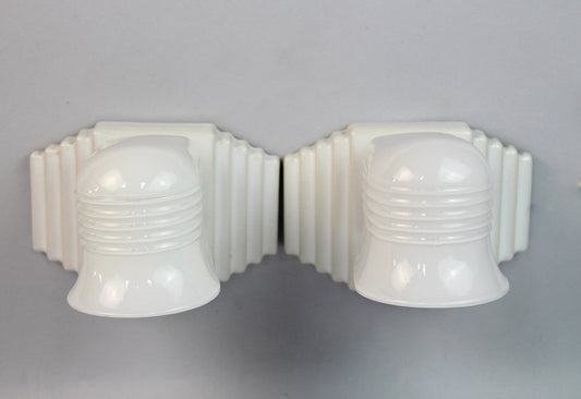 Sconces, 1950s, Set of 2