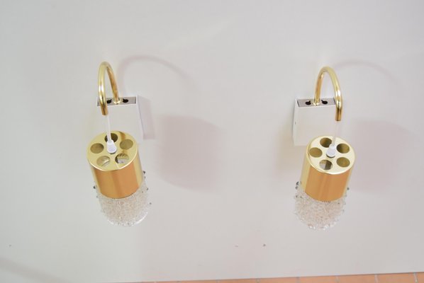 Sconces, 1970s, Set of 2-TZ-802207