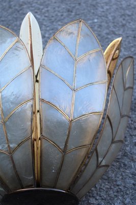 Sconces attributed to Bottega Gadda Tommaso Barbi, 1970s, Set of 2-EH-2023705