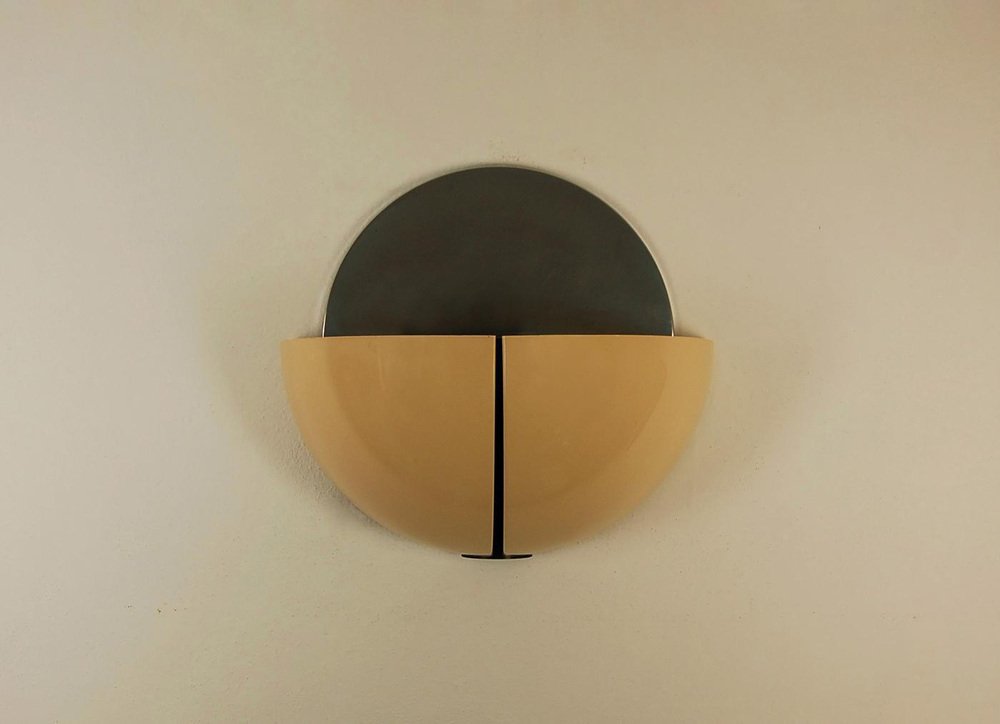 Sconces by Corrado and Luigi Aroldi for Stilnovo, 1973, Set of 2