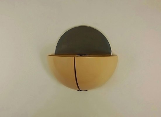 Sconces by Corrado and Luigi Aroldi for Stilnovo, 1973, Set of 2-IVC-1176282