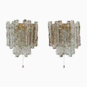 Sconces by J. T. Kalmar for Kalmar, 1970s, Set of 2-UMB-2032433