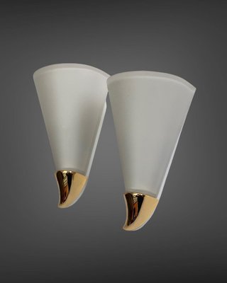 Sconces from Deknudt, Set of 2-GYX-1071139