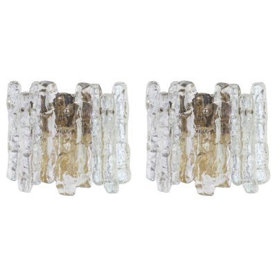 Sconces from Kalmar, Austria, 1960s, Set of 2-UGR-1085871