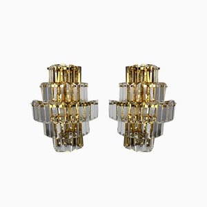 Sconces from Kinkeldey, Germany, 1970s, Set of 2-EJE-960592