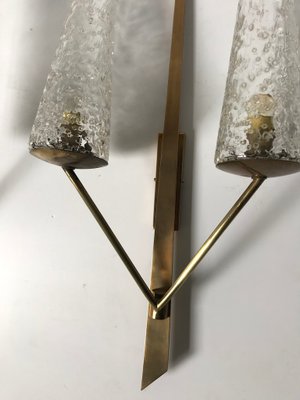 Sconces from Maison Arlus, Set of 2-EK-919785