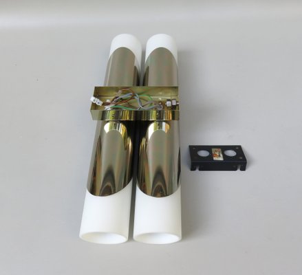 Sconces from Neuhaus-Leuchten Heinz Neuhaus, 1960s, Set of 2-EY-1035040