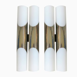 Sconces from Neuhaus-Leuchten Heinz Neuhaus, 1960s, Set of 2-EY-1035040