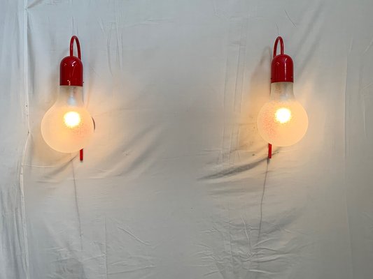 Sconces from Stilux Milano, 1960s, Set of 2-IJR-585629