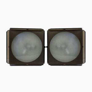 Sconces from Veca, 1960s, Set of 2-EI-858637