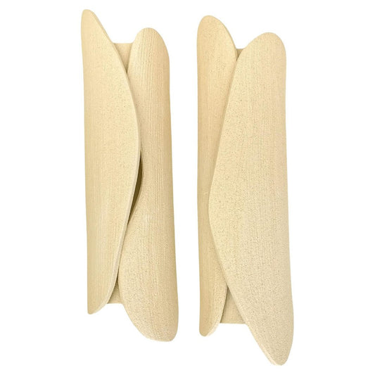 Sconces Palm by Olivia Cognet, Set of 2